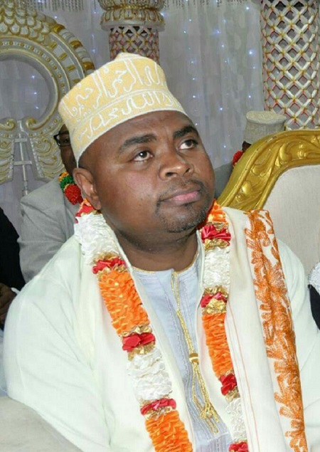 Comoriens de France  / Election controversée d’un président de la diaspora